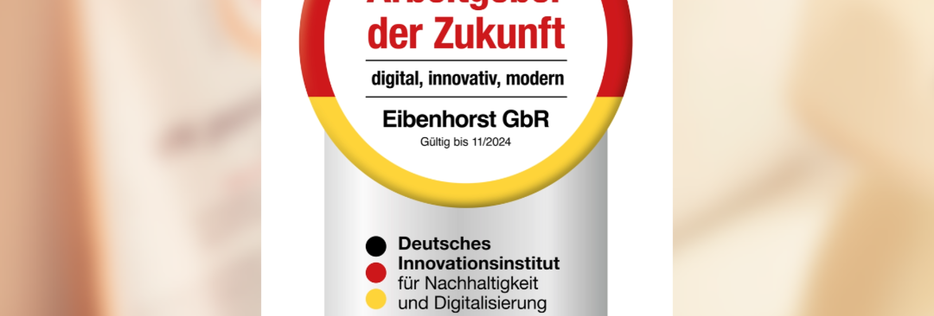 Eibenhorst als