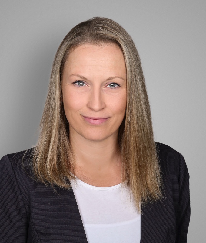 Dr. Kathrin Laine  Lehtma